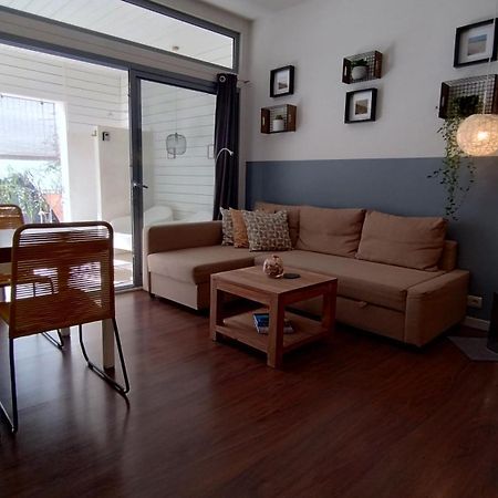 Casinha Secreta - A Gema Escondida Da Santa Luzia Apartment Santa Luzia  Luaran gambar