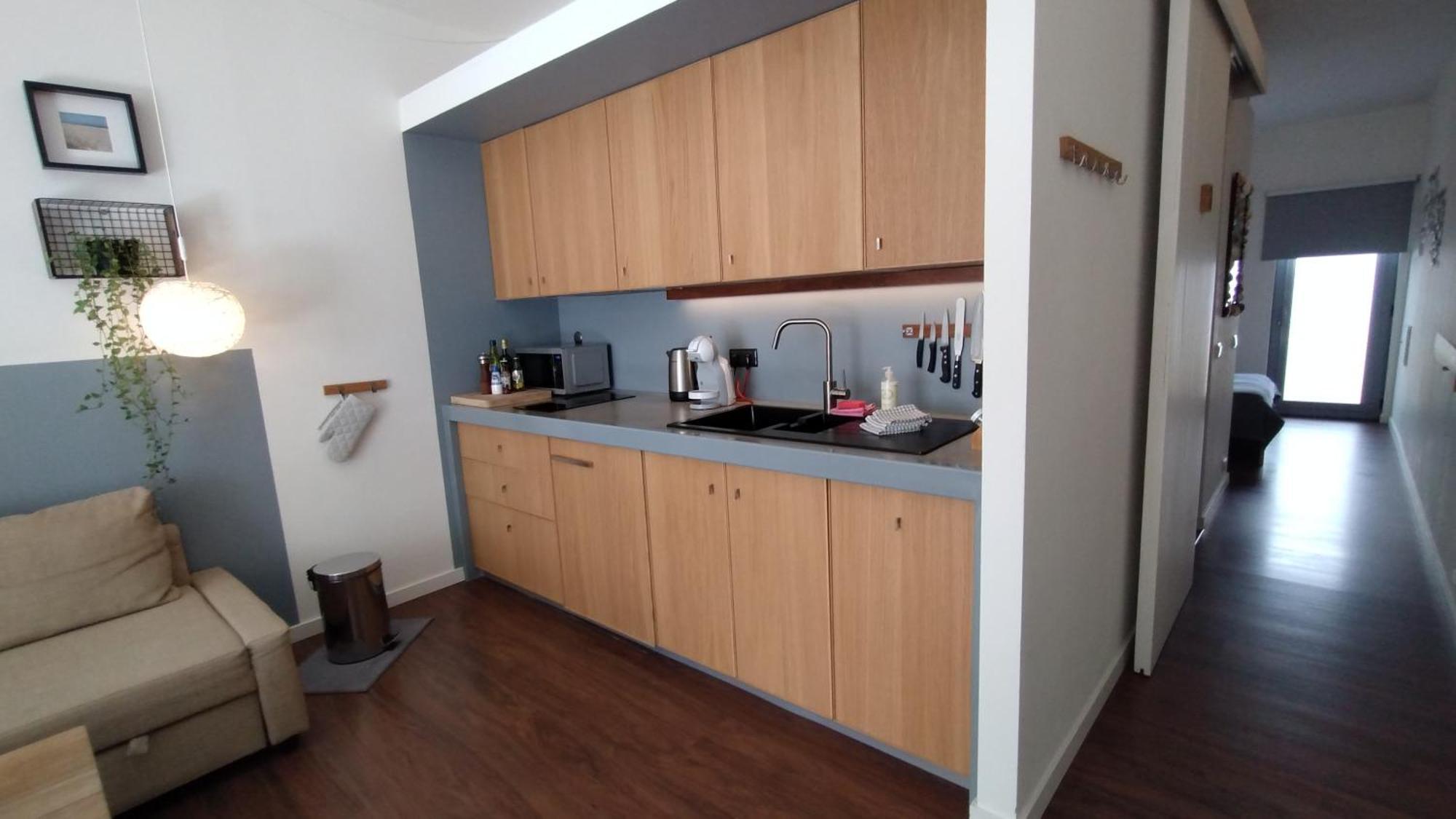 Casinha Secreta - A Gema Escondida Da Santa Luzia Apartment Santa Luzia  Luaran gambar