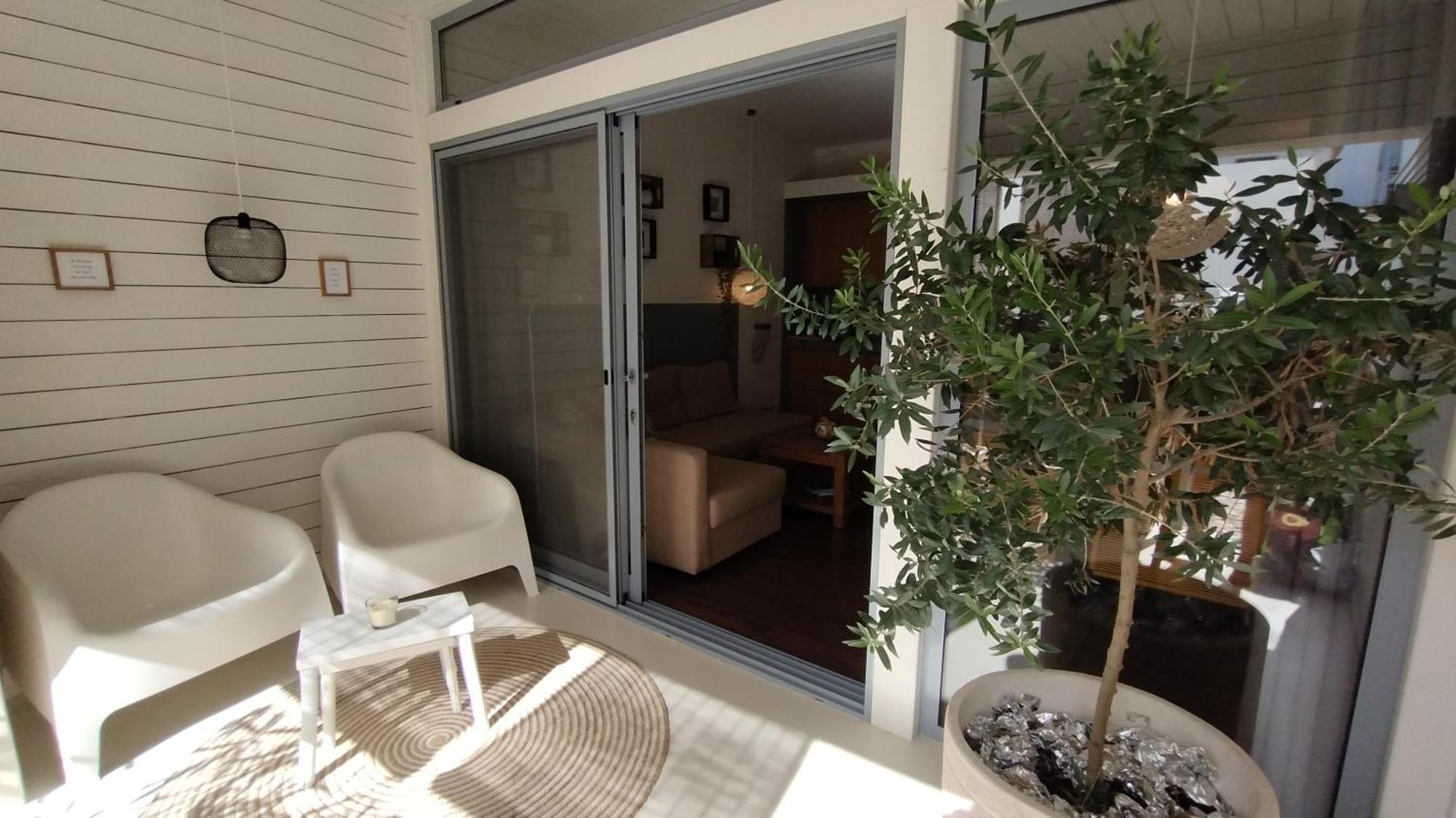 Casinha Secreta - A Gema Escondida Da Santa Luzia Apartment Santa Luzia  Luaran gambar